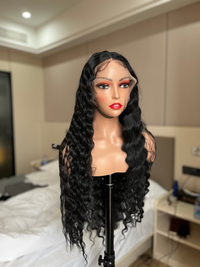 Aba Dhope Wig