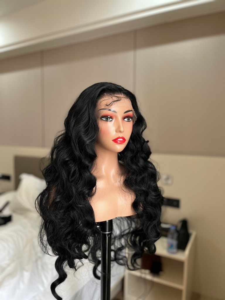 Signature Bouncy Wave 32''
